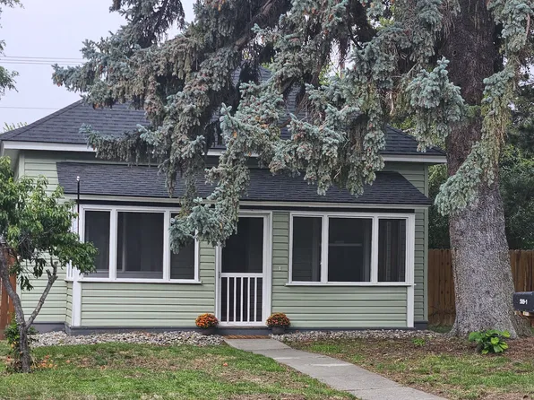 509 N Sampson St, Ellensburg, WA 98926
