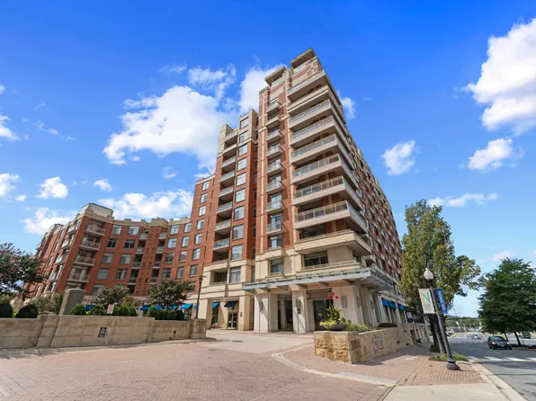 3600 Glebe Rd, Arlington, VA