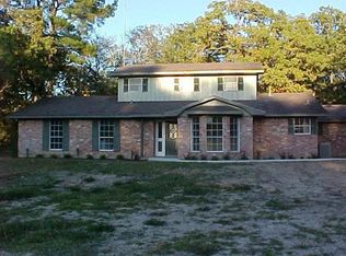 186 Fm 2679, Brenham, TX 77833
