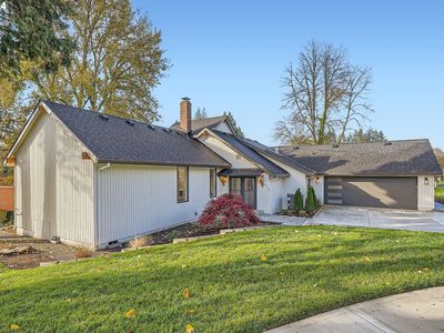 16804 SE Evergreen Hwy, Vancouver, WA, 98683