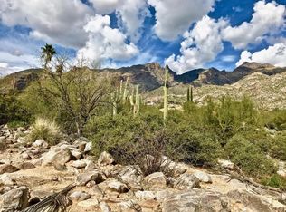 6741 N Longfellow Dr, Tucson, AZ 85718