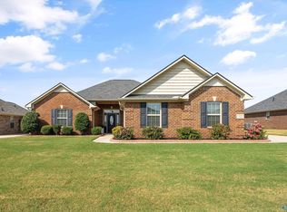 13217 Hidden Valley Dr, Madison, AL 35756