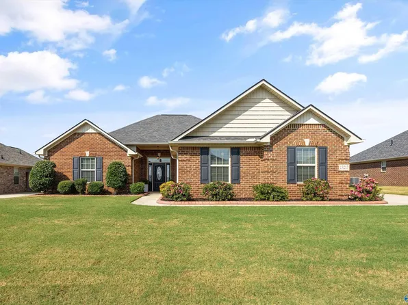 13217 Hidden Valley Dr, Madison, AL 35756