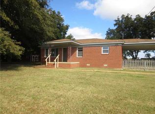 134 Bud Armour Rd, Gates, TN 38037