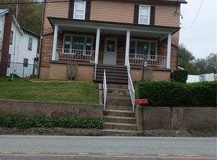 7286 Rte 403 Hwy S, Brush Val/Buffington, PA