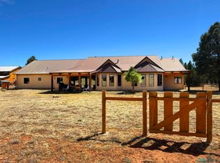 36 Penny Ln, Las Vegas, NM 87701