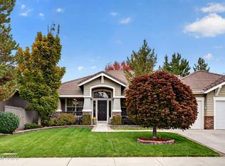 1525 Diamond Country Dr, Reno, NV 89521