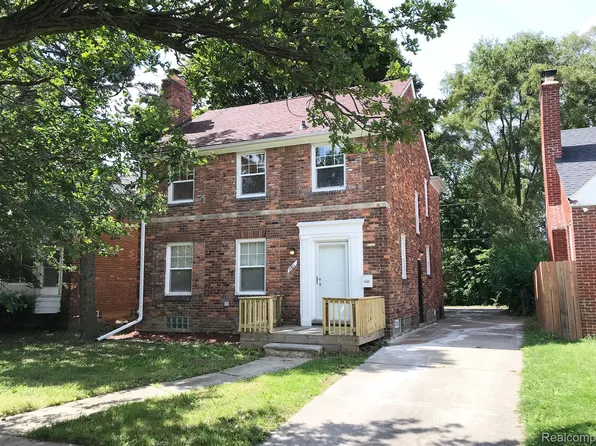 11811 Laing St, Detroit, MI 48224