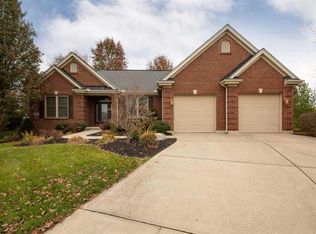 991 Azra Cir, Union, KY 41091