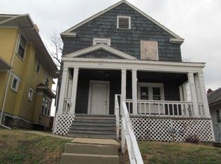 4511 Montgall Ave, Kansas City, MO 64130