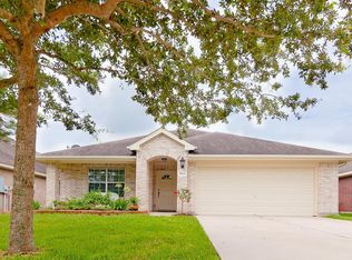 5612 Savannah Woods Ln, Rosharon, TX 77583