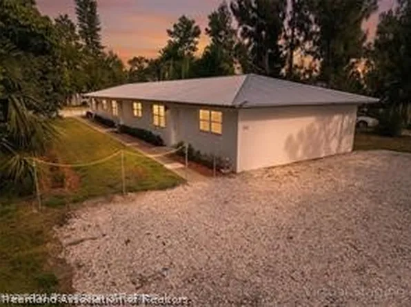 234 Rose Ave #1-2-3, Sebring, FL 33870
