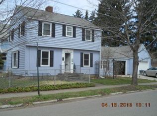 127 Cayuta St, Corning, NY