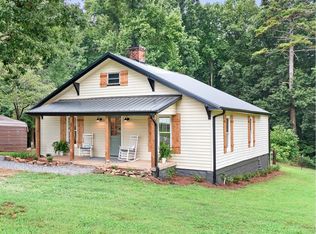 271 Fairmount Rd, Statesville, NC 28625