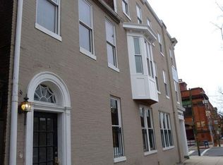 801 Light St #2, Baltimore, MD 21230