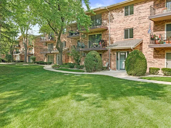 14012 Waterbury Dr APT 1306, Crestwood, IL 60418