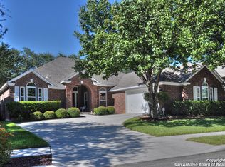 1734 Santa Fe Trail Dr, San Antonio, TX 78232