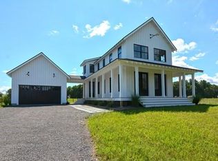 111 Christian Hill Rd, Upton, MA 01568