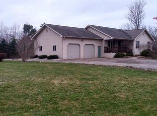 5900 Lansing Ave, Jackson, MI 49201