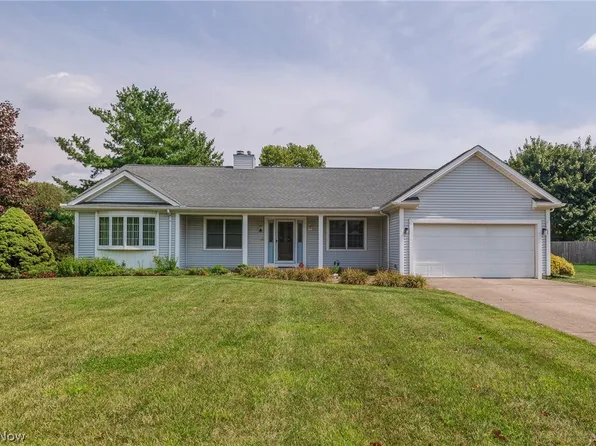 3233 Bramblewood Way, Avon, OH 44011