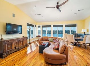 236A Blackwell Point Loop Rd, Oriental, NC 28571