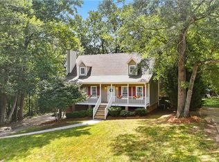 336 Reedy Creek Ct, Lexington, NC 27295