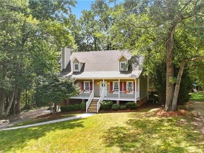 336 Reedy Creek Ct, Lexington, NC, 27295