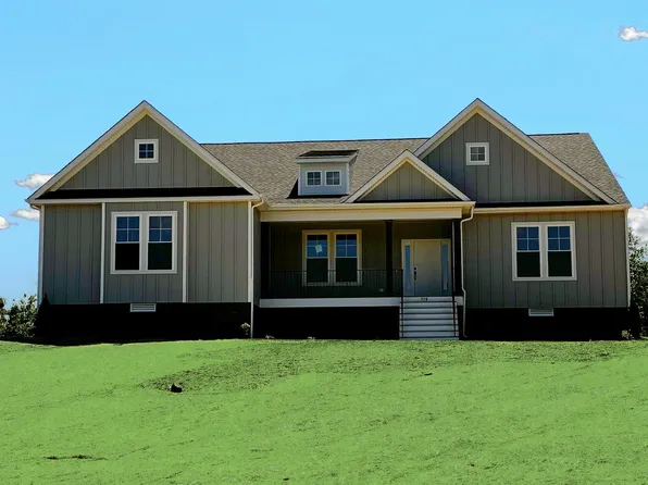 958 Buckners Ln Lot 30, Mineral, VA 23117