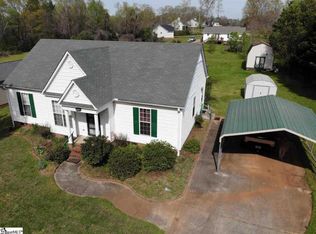 518 Hammett Store Rd, Lyman, SC 29365