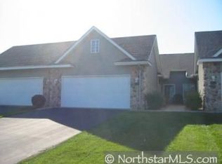 15226 Cobalt St NW, Ramsey, MN 55303