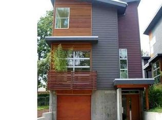 4829 N Congress Ave, Portland, OR