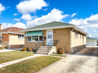 2513 Nona St, Franklin Park, IL