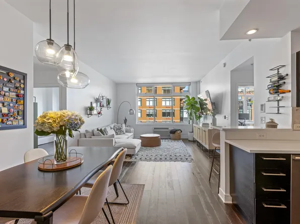 1450 Washington St APT 608, Hoboken, NJ 07030