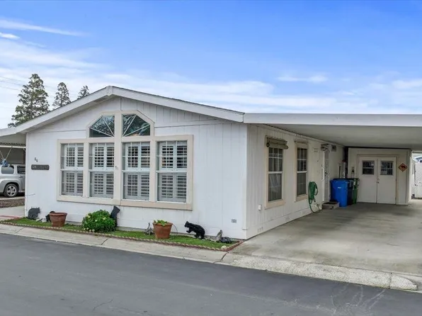 500 N Tully Rd Space 64, Turlock, CA 95380