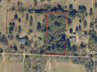1423 Aaron Baker Rd, Baker, FL 32531