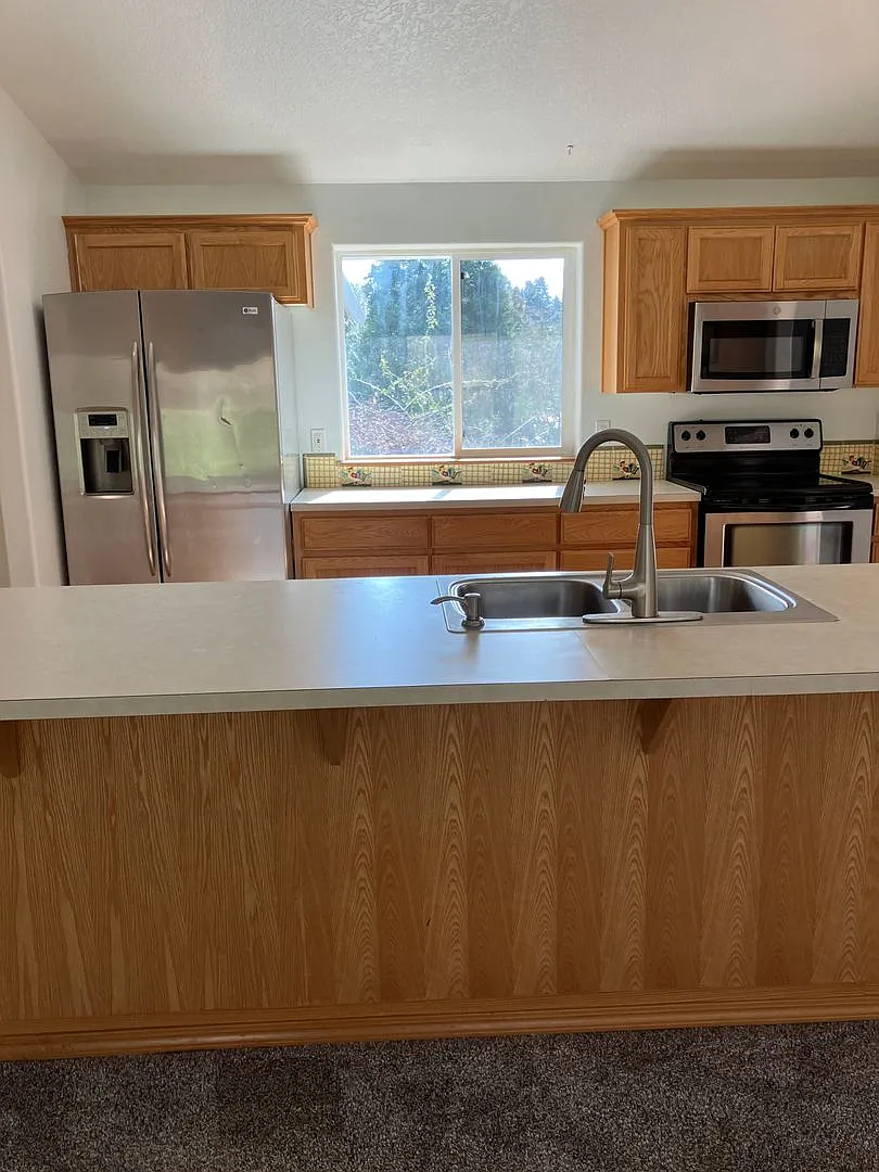 Single Level Home on a Rural Setting — Photo 1