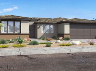 Sedona Plan, Ovation at Meridian 55+, Bza5zz Queen Creek, AZ 85140