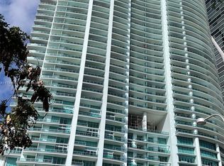 900 Biscayne Blvd APT 5707, Miami, FL 33132