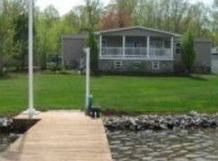 68 Sutherland Ln, Penhook, VA 24137