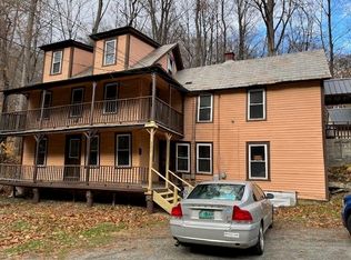 321 Williams Street, Brattleboro, VT 05301