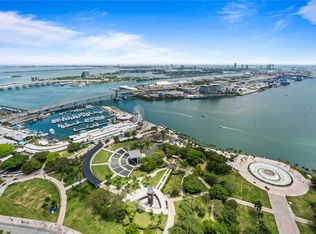 50 Biscayne Bl #5402, Miami, FL 33132