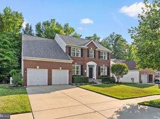 3466 Highgrove Dr, White Plains, MD 20695