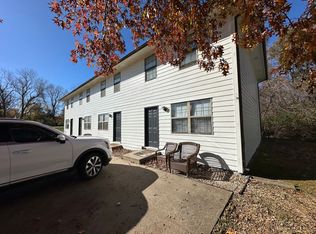 906-08 Deer Run #A, Warrensburg, MO 64093
