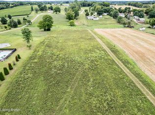 90 Stoner Rd, Bardstown, KY 40004