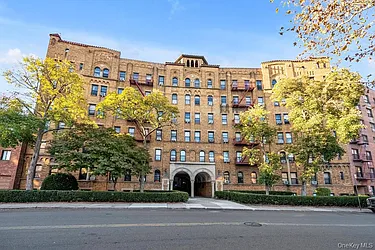 83-44 Lefferts Boulevard