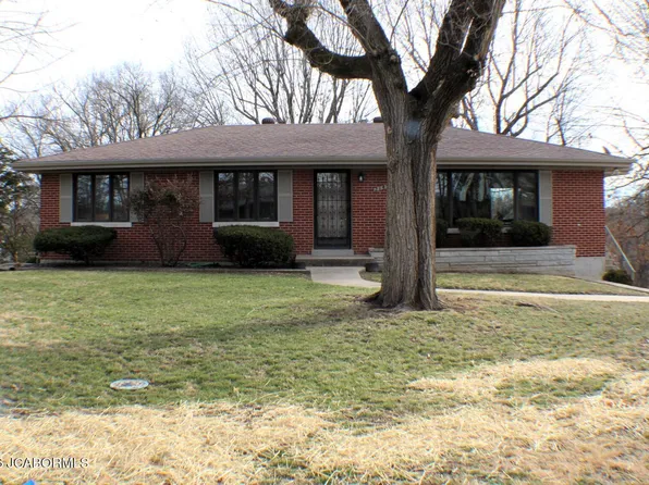 2149 Tanner Bridge Rd, Jefferson City, MO 65101