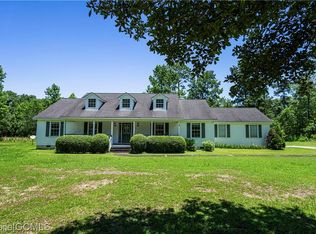 46892 Rockhill Rd, Bay Minette, AL 36507