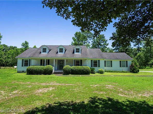 46892 Rockhill Rd, Bay Minette, AL 36507