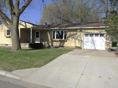 318 3rd St, Dawson, MN, 56232