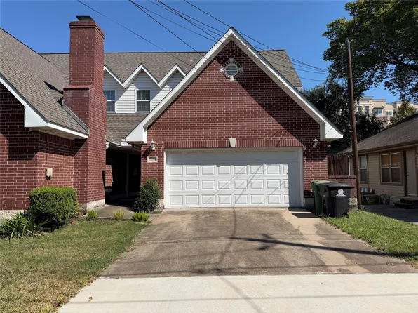1506 Asbury St #A, Houston, TX 77007
